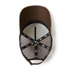 画像7: NEW ERA / 9FORTY A-Frame トラッカー MLB Real Tree Camo ロサンゼルス・ドジャース (7)
