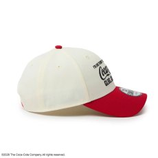 画像4: NEW ERA / 9FORTY Coca-Cola コカ・コーラ (4)