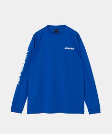 画像3: APPLEBUM(アップルバム) / “Sports Logo” Dry L/S T-shirt (3)