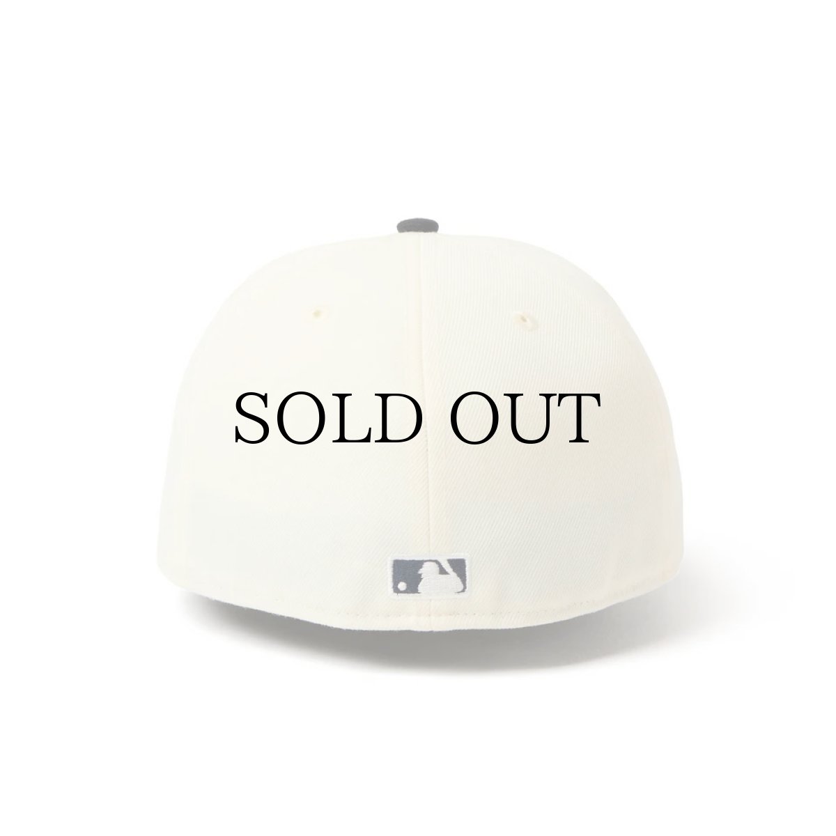 画像6: NEW ERA / 59FIFTY MLB 2-Tone ニューヨーク・ヤンキース (6)