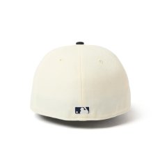 画像6: NEW ERA / 59FIFTY MLB 2-Tone ニューヨーク・ヤンキース (6)