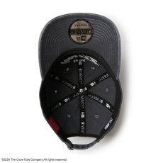 画像7: NEW ERA / 9TWENTY Coca-Cola コカ・コーラ アシッドウォッシュ (7)