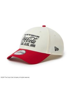 画像1: NEW ERA / 9FORTY Coca-Cola コカ・コーラ (1)