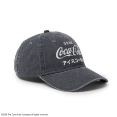 画像3: NEW ERA / 9TWENTY Coca-Cola コカ・コーラ アシッドウォッシュ (3)