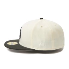 画像5: NEW ERA / 59FIFTY MLB 2-Tone サンディエゴ・パドレス (5)