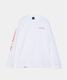 画像1: APPLEBUM(アップルバム) / “Sports Logo” Dry L/S T-shirt (1)