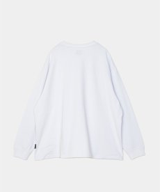画像4: APPLEBUM(アップルバム) / Logo Label L/S T-Shirt (4)