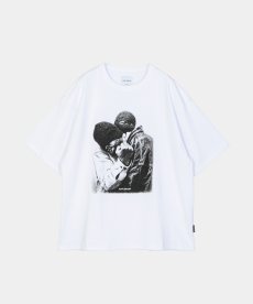 画像1: APPLEBUM(アップルバム) / “P.L.O. Style” T-shirt (1)
