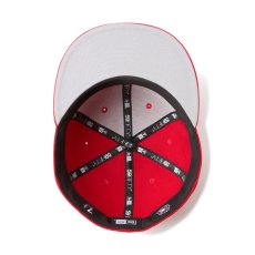 画像7: NEW ERA / 59FIFTY MLB Scarlet サンディエゴ・パドレス (7)
