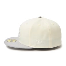 画像5: NEW ERA / 59FIFTY MLB 2-Tone ロサンゼルス・ドジャース (5)
