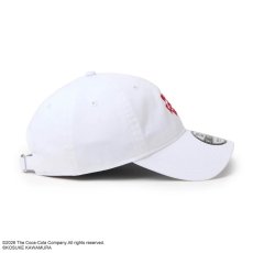 画像4: NEW ERA / 9TWENTY Coca-Cola designed by Kosuke Kawamura コカ・コーラ (4)