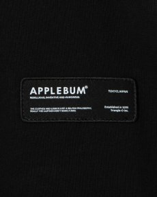 画像5: APPLEBUM(アップルバム) / Logo Label L/S T-Shirt (5)