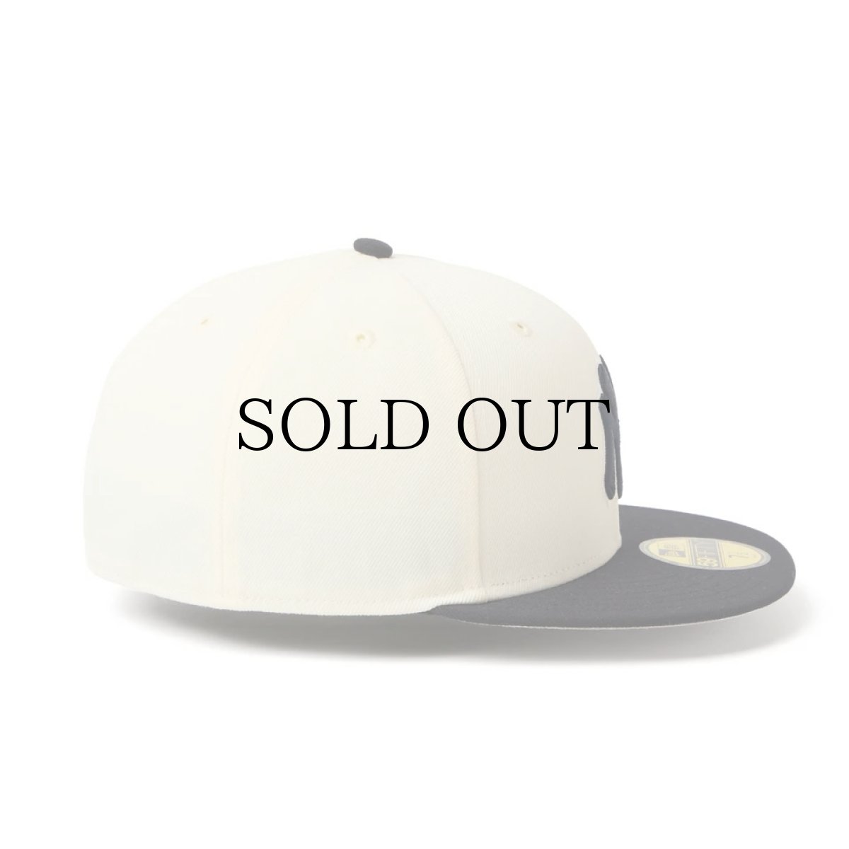 画像5: NEW ERA / 59FIFTY MLB 2-Tone ニューヨーク・ヤンキース (5)