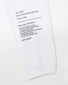 画像8: APPLEBUM(アップルバム) / Icon Dry L/S T-shirt (8)