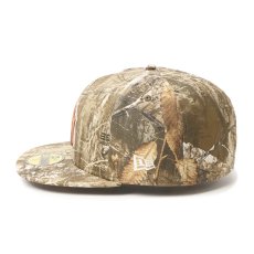 画像5: NEW ERA / 59FIFTY MLB Real Tree Camo ニューヨーク・ヤンキース (5)