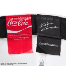画像9: NEW ERA / 9TWENTY Coca-Cola designed by Kosuke Kawamura コカ・コーラ (9)