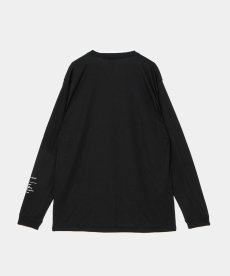 画像3: APPLEBUM(アップルバム) / Icon Dry L/S T-shirt (3)