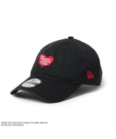 画像1: NEW ERA / 9TWENTY Coca-Cola designed by Kosuke Kawamura コカ・コーラ (1)