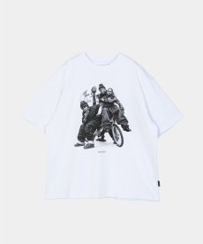 画像1: APPLEBUM(アップルバム) / Dirty South T-shirt (1)