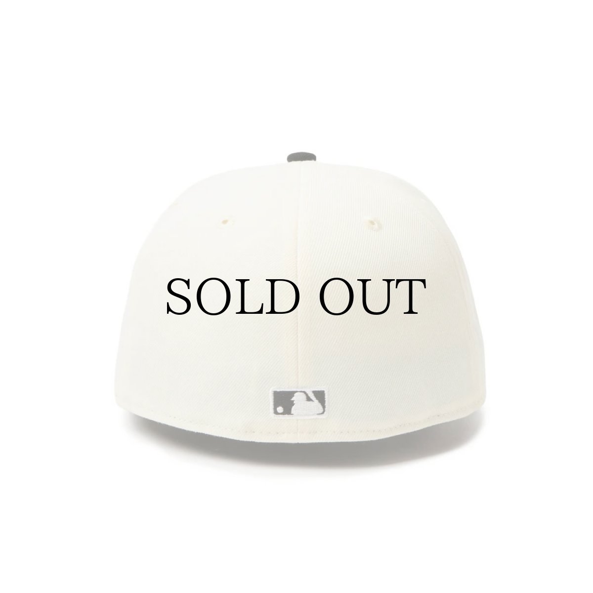 画像6: NEW ERA / 59FIFTY MLB 2-Tone サンディエゴ・パドレス (6)