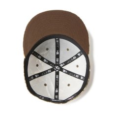 画像7: NEW ERA / 59FIFTY MLB Real Tree Camo ロサンゼルス・ドジャース (7)