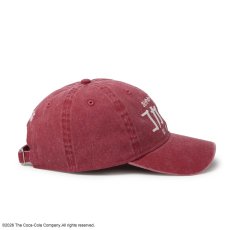 画像4: NEW ERA / 9TWENTY Coca-Cola コカ・コーラ アシッドウォッシュ (4)