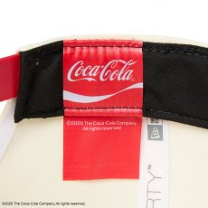 画像9: NEW ERA / 9FORTY Coca-Cola コカ・コーラ (9)