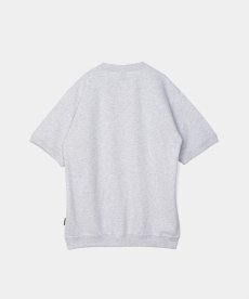 画像4: APPLEBUM(アップルバム) / “HONENIKU” S/S Crew Sweat (4)