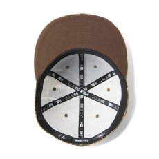 画像7: NEW ERA / 59FIFTY MLB Real Tree Camo ニューヨーク・ヤンキース (7)