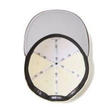 画像7: NEW ERA / 59FIFTY MLB 2-Tone シアトル・マリナーズ (7)
