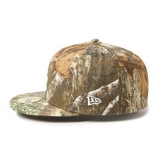 画像5: NEW ERA / 59FIFTY MLB Real Tree Camo ロサンゼルス・ドジャース (5)