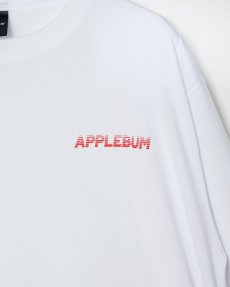 画像7: APPLEBUM(アップルバム) / “Sports Logo” Dry L/S T-shirt (7)