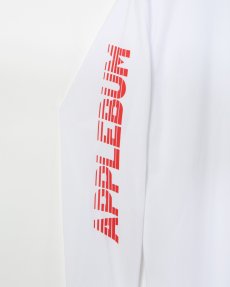 画像10: APPLEBUM(アップルバム) / “Sports Logo” Dry L/S T-shirt (10)