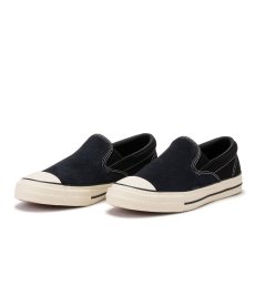 画像1: CONVERSE SKATEBOARDING / CS SLIP-ON II SK (1)