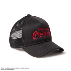 画像3: NEW ERA / 9FORTY A-Frame トラッカー Coca-Cola designed by Kosuke Kawamura コカ・コーラ (3)