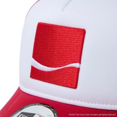 画像8: NEW ERA / 9FORTY A-Frame Coca-Cola コカ・コーラ (8)