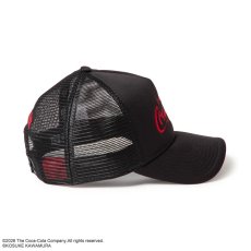 画像4: NEW ERA / 9FORTY A-Frame トラッカー Coca-Cola designed by Kosuke Kawamura コカ・コーラ (4)
