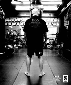 画像5: HIDEANDSEEK(ハイドアンドシーク) / H&S×Chrome 8℃- S/S Shirt (26aw) (5)