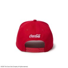 画像6: NEW ERA / 9FORTY A-Frame Coca-Cola コカ・コーラ (6)
