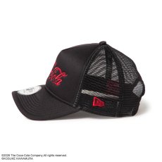 画像5: NEW ERA / 9FORTY A-Frame トラッカー Coca-Cola designed by Kosuke Kawamura コカ・コーラ (5)