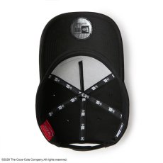 画像7: NEW ERA / 9FORTY A-Frame Coca-Cola コカ・コーラ (7)