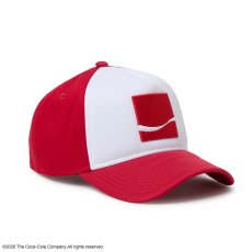画像3: NEW ERA / 9FORTY A-Frame Coca-Cola コカ・コーラ (3)
