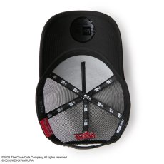 画像7: NEW ERA / 9FORTY A-Frame トラッカー Coca-Cola designed by Kosuke Kawamura コカ・コーラ (7)