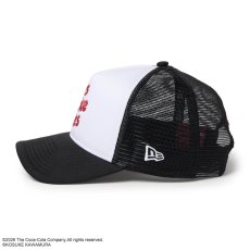 画像5: NEW ERA / 9FORTY A-Frame トラッカー Coca-Cola designed by Kosuke Kawamura コカ・コーラ (5)
