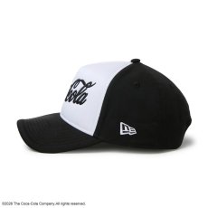 画像5: NEW ERA / 9FORTY A-Frame Coca-Cola コカ・コーラ (5)