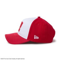 画像5: NEW ERA / 9FORTY A-Frame Coca-Cola コカ・コーラ (5)