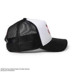 画像4: NEW ERA / 9FORTY A-Frame トラッカー Coca-Cola designed by Kosuke Kawamura コカ・コーラ (4)