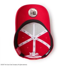 画像7: NEW ERA / 9FORTY A-Frame Coca-Cola コカ・コーラ (7)