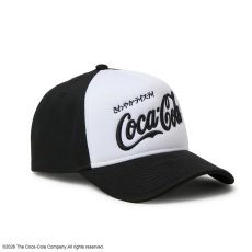 画像3: NEW ERA / 9FORTY A-Frame Coca-Cola コカ・コーラ (3)