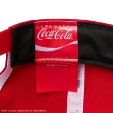 画像10: NEW ERA / 9FORTY A-Frame Coca-Cola コカ・コーラ (10)